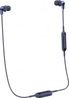 Купити навушники Panasonic RP-NJ300B  за ціною від 1512 грн.