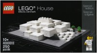 Купити конструктор Lego House 4000010  за ціною від 3677 грн.