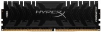 Купить оперативная память HyperX Predator DDR4 2x8Gb (HX424C12PB3K2/16) по цене от 3452 грн.