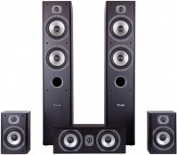 Купить акустическая система M-AUDIO HCS-9950 MKIII  по цене от 15990 грн.
