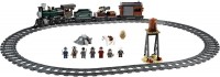 Купить конструктор Lego Constitution Train Chase 79111  по цене от 14999 грн.