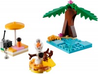 Купить конструктор Lego Olafs Summertime Fun 30397  по цене от 349 грн.