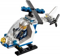 Купить конструктор Lego Police Helicopter 30226: цена от 269 грн.