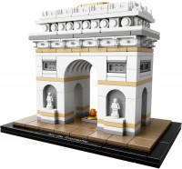 Купить конструктор Lego Arc de Triomphe 21036  по цене от 10560 грн.