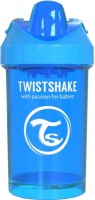 Купить пляшечки (поїлки) Twistshake Crawler Cup 300: цена от 90 грн.