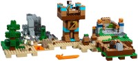 Купити конструктор Lego The Crafting Box 2.0 21135  за ціною від 6499 грн.