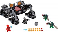 Купить конструктор Lego Knightcrawler Tunnel Attack 76086  по цене от 3999 грн.