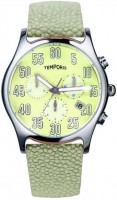 Купити наручний годинник Temporis T003GS.02  за ціною від 3418 грн.