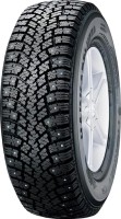 Купить шины Nokian Hakkapeliitta 1 (245/45 R18 100T) по цене от 7040 грн.