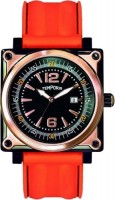 Купити наручний годинник Temporis T017GR.02  за ціною від 3117 грн.