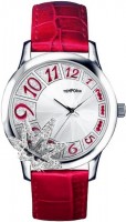 Купити наручний годинник Temporis T025LS.02  за ціною від 3418 грн.