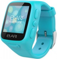 Купить смарт годинник ELARI KidPhone: цена от 999 грн.