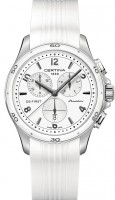Купить наручний годинник Certina C030.217.17.017.00: цена от 27890 грн.
