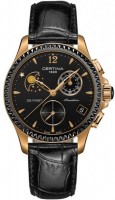 Купити наручний годинник Certina C030.250.36.056.00  за ціною від 28010 грн.