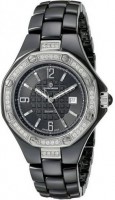 Купить наручные часы Claude Bernard 54002 N N: цена от 12311 грн.