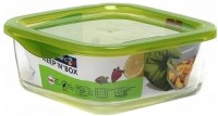 Купити харчовий контейнер Luminarc Keep'n'Box L8783  за ціною від 119 грн.