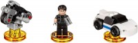 Купить конструктор Lego Level Pack Mission Impossible 71248  по цене от 3128 грн.