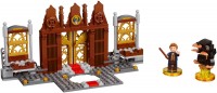 Купить конструктор Lego Story Pack Fantastic Beasts and Where to Find Them 71253  по цене от 1664 грн.