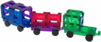 Купить конструктор Playmags Train Set PM155  по цене от 679 грн.