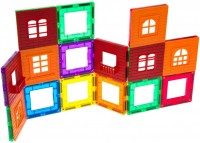 Купить конструктор Playmags Window Clickins Set PM169  по цене от 729 грн.