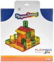 Купить конструктор Playmags Stabilizer Board PM159: цена от 290 грн.