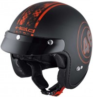 Купити мотошолом Held Black Bob за ціною від 4003 грн.