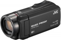 Купить видеокамера JVC GZ-RX615  по цене от 12900 грн.