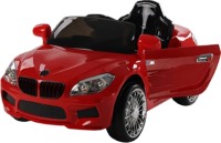 Купить детский электромобиль Baby Tilly T-764  по цене от 3999 грн.