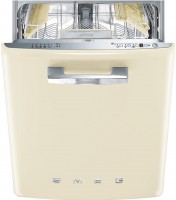 Купить встраиваемая посудомоечная машина Smeg ST2FABP  по цене от 50923 грн.