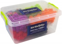Купити конструктор HochuKonstruktor 1000 Plus Set HK-1000  за ціною від 612 грн.