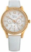 Купить наручные часы Pierre Ricaud 21069.9253QFZ  по цене от 4697 грн.