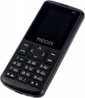 Купити мобільний телефон Globex Neon A1  за ціною від 950 грн.