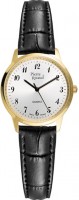 Купить наручний годинник Pierre Ricaud 51090.1223Q: цена от 3770 грн.