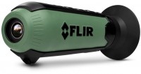 Купить ПНВ / тепловизор FLIR Scout TK  по цене от 36999 грн.