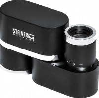 Купити бінокль / монокуляр STEINER Miniscope 8x22