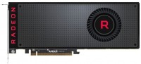 Купить видеокарта Sapphire Radeon RX Vega 64 21275-02-20G  по цене от 7750 грн.