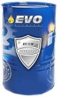 Купить трансмиссионное масло EVO Gear Oil EP 150 200L  по цене от 28318 грн.