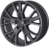 Купити диск Original Audi MS10 (8,5x19/5x112 ET35 DIA66,6) за ціною від 14433 грн.