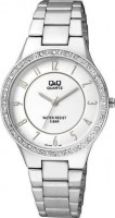 Купить наручний годинник Q&Q Q921J205Y: цена от 1200 грн.