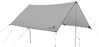 Купить палатка Easy Camp Tarp 4x4: цена от 3229 грн.