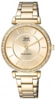 Купить наручний годинник Q&Q Q959J020Y: цена от 1344 грн.