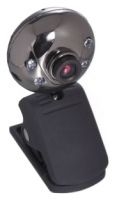 Купити WEB-камера Gembird CAM66U 