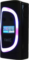 Купить электронная сигарета Sigelei Kaos Spectrum 230W  по цене от 1775 грн.