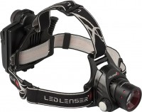 Купити ліхтарик Led Lenser H14.2 за ціною від 294 грн.