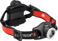 Купити ліхтарик Led Lenser H7.2  за ціною від 2322 грн.