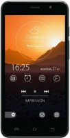 Купить мобильный телефон Impression ImSmart C502  по цене от 1399 грн.
