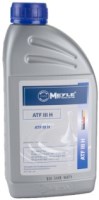 Купити трансмісійне мастило Meyle ATF IIIH 1L  за ціною від 377 грн.