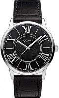 Купити наручний годинник RODANIA 25066.26  за ціною від 8872 грн.