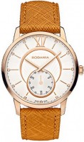 Купить наручные часы RODANIA 25067.33  по цене от 15364 грн.