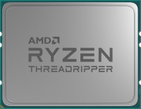Купити процесор AMD Ryzen Threadripper за ціною від 65688 грн.